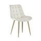 thumbnail image 1 of Silla Milano Velvet Oak, 1 of 2