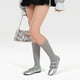 thumbnail image 3 of Ballerina Casual Mujer Moda Charol Plano Weide YOU503, 3 of 9