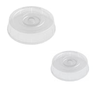 Genérico - Tapa Para Horno Microondas Anti Salpicadura
