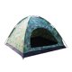 thumbnail image 4 of Carpa De Camuflaje Emergente Para 3-4 Personas Carpa Impermeable Para Acampar Senderismo Refugio Al Aire Libre, 4 of 5