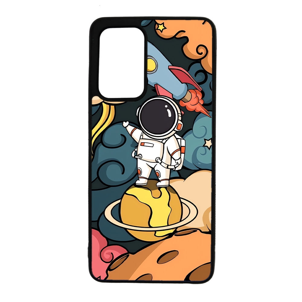 Genérico - Carcasa Funda Para Redmi 9t Diseño 19