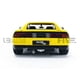 thumbnail image 5 of Auto fundido a presión Hot Wheels Ferrari 348 TB 1989, amarillo, escala 1/18, 5 of 9