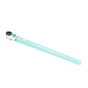 Homewell - Lapiz Pasta Diseño Celeste 20Cm