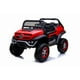 thumbnail image 1 of Unimog Concept Bateria Rojo, 1 of 2
