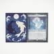 thumbnail image 3 of Fundas para cartas Arcanum Industries MTG 103 Matte Spirit Koi, 3 of 9
