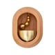 thumbnail image 3 of Shopkeepers Bell - Timbre Rústico Pequeño Para Puerta Trasera, 3 of 3