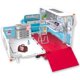 thumbnail image 2 of Juego didáctico playset con personaje Veterinario, 2 of 5