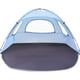 thumbnail image 1 of Tienda Carpa Para Playa Cámping Con Protección Uv Azul, 1 of 6