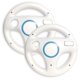 thumbnail image 1 of Volante Old Skool Mario Kart Racing para Wii/Wii U 2 Pack, 1 of 1
