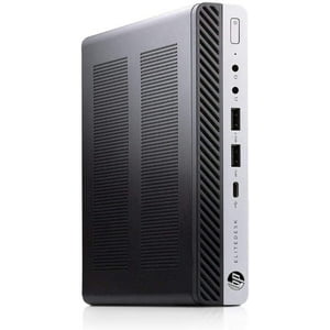 Desktop Hp Elitedesk 800 G3 Intel Core I7 16Gb Ddr4 512Gb Ssd Windows 10 Pro Wifi