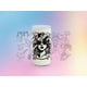 thumbnail image 5 of Green Glass (Taylor's Version) - Juego de 6 Vasos negro 15 CM, 5 of 7