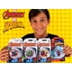 thumbnail image 2 of Yoyo JA-RU Marvel Avengers & Spiderman para niños principiantes x4, 2 of 7