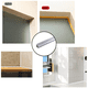 thumbnail image 5 of Selladores y molduras flexibles y autoadhesivos para pisos, ventanas, puertas, techos y encimeras., 5 of 5