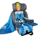 thumbnail image 3 of Silla para auto KidsEmbrace Disney Cenicienta 2 en 1 con arnés y booster, 3 of 8