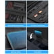 thumbnail image 4 of Funda Rígida De Transporte Para Switch 2 Con 10 Ranuras, 4 of 6