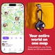 thumbnail image 3 of Tile Life360 Paquete de 2 con Mickey Mouse - Rastreador Bluetooth, 3 of 6