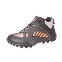 Zapatilla Outdoor Gris Vía Franca