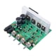 thumbnail image 1 of Placa Amplificadora Entrada De Micrófono 2.0 Canales Para Computadora De Audio Familiar De Video, 1 of 3