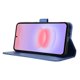 thumbnail image 4 of Funda Billetera para con Ranuras y Soporte Azul, 4 of 6