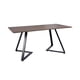 thumbnail image 1 of Mesa de Comedor Relan Royal Rectangular 160 x 85 x 75 Cm, 1 of 7