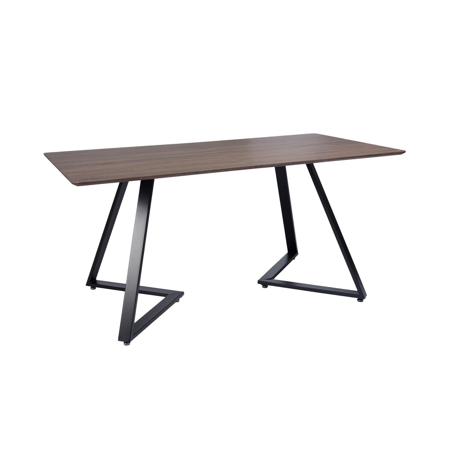 Mesa De Comedor Relan Royal Rectangular 160 X 85 X 75 Cm