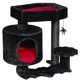 thumbnail image 1 of Cama tipo ataúd gótica Cat Tree BEWISHOME MMJ93R con rascador, 1 of 3