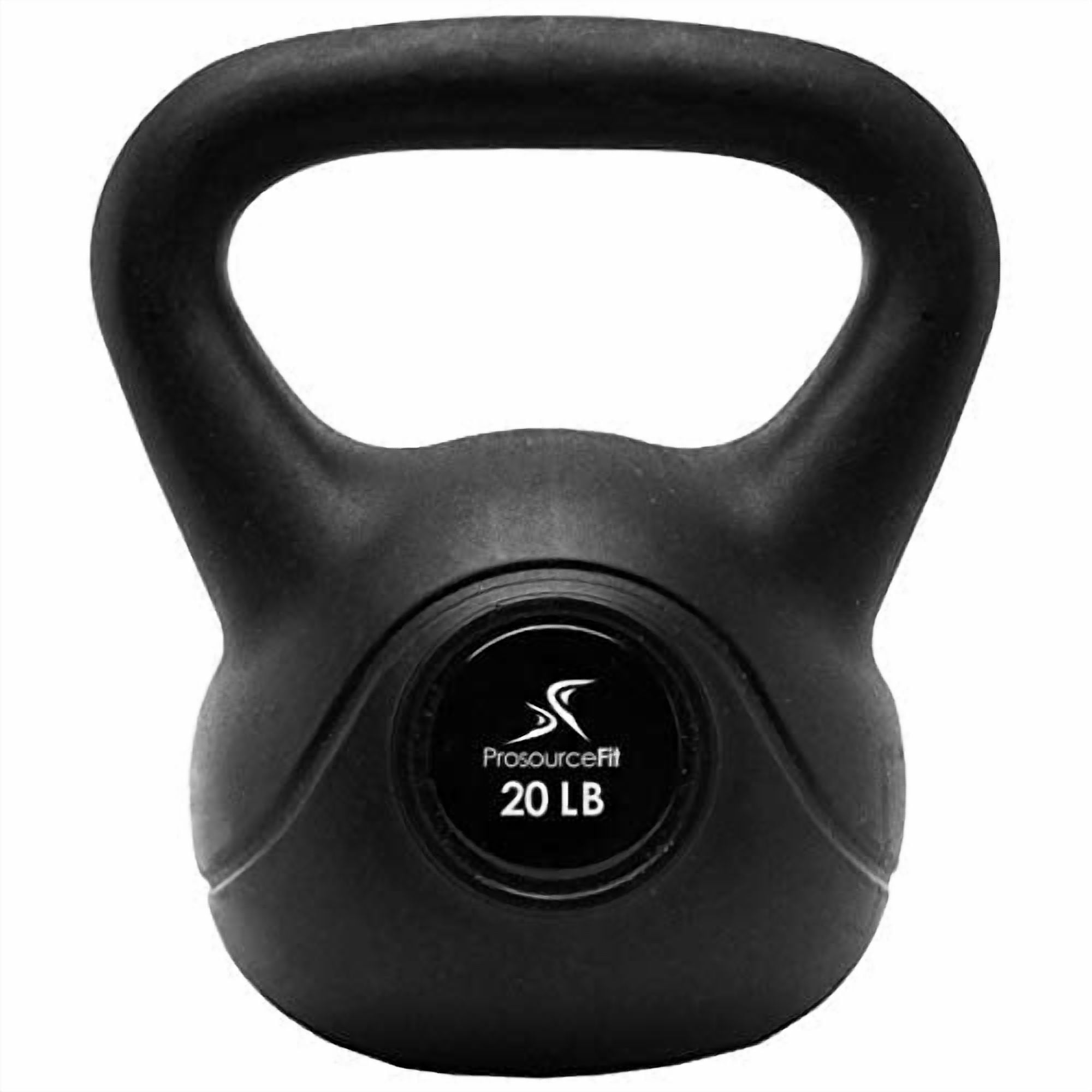 Vinilo Kettlebell Prosourcefit De 9,07 Kg/20 Libras