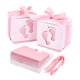 thumbnail image 1 of 10 Cajas Papel Regalo Decoración Baby Showers Niña, 1 of 10