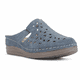 thumbnail image 3 of Sandalia Azul Mujer Casual Chalada Musa, 3 of 9