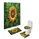 thumbnail image 2 of Pack Para Baño De 4 Piezas Estampadas 22, 2 of 4