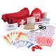 thumbnail image 1 of Riñonera Ever Ready First Aid de 72 piezas, 1 of 6