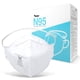 thumbnail image 1 of Mascarilla protectora FANGTIAN N95 aprobada por NIOSH, paquete de 30, 1 of 6