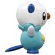 thumbnail image 4 of Figura de acción Oshawott Moncolle MS-33 de TOMY, 4 of 4
