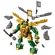 thumbnail image 4 of Lego Ninjago Meca de Combate Ninja Evo de Lloyd, 4 of 4