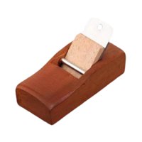 Ioensy - Cepilladora Para Trabajar La Madera, Proyectos De Bricolaje, Fácil De Transportar, Para Carpintero, Carpintería En El Hogar