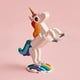thumbnail image 3 of Creator Unicornio Mágico 3 En 1 Set 31140, 3 of 3