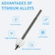 thumbnail image 3 of Consejos de reemplazo para Samsung S Pen Creator Edition 2 unidades, 3 of 3
