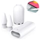 thumbnail image 2 of Estuche magnético para lápiz, adaptador de carga y puntas, juego de accesorios de repuesto para Apple Pencil de 1.ª generación., 2 of 8