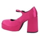thumbnail image 2 of Zapato Chalada Mujer Dream-7 Rosado Casual, 2 of 6