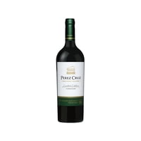 Vino Edición Limitada Carmenere 750 Ml Perez Cruz