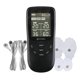 thumbnail image 1 of Tens Ems Muscular 36 Modos Howell Electroestimulador Dual, 1 of 3