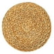 thumbnail image 1 of Manteles Individuales Tejidos Almohadillas Resistentes Al Calor Platos Taza De Café Interior Estera De Mesa Redonda 18 Cm, 1 of 5