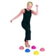 thumbnail image 1 of Balance Pod Aeromat (verde) para entrenamiento de equilibrio, 1 of 1