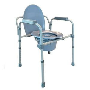 Blunding - Silla Baño Wc - Alza Baño - Silla Ducha 3En1