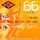 thumbnail image 2 of Set Bajo Eléctrico Swing Bass 5 40-125 Sm665, 2 of 2
