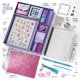 thumbnail image 3 of Kit de diario de bricolaje Pretty Me para niñas de 8 a 14 años con 70 páginas Jo, 3 of 8