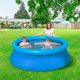 thumbnail image 2 of Piscina Inflable Self Formed 2.074 L 240 x 63 cm, 2 of 6