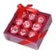 thumbnail image 3 of Jabón De Rosas Artificiales Con Flores En Caja De Regalo, Adorno Para El Día De La Mujer, Color Rojo Elegante, 3 of 3