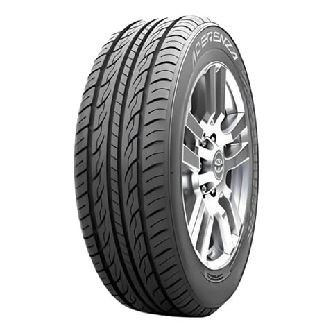 Neumatico Aderenza 195/60R15 Speedline D2 88V Sl V