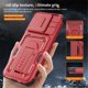 thumbnail image 3 of Funda Resistente para Teléfono para Motorola Moto G Paly 2026, Cubierta a Prueba de Golpes de Grado Militar con Protector Deslizante para Lente de Cámara, Soporte de 2 Vías, Antideslizante,, 3 of 8